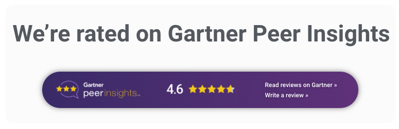 Gartner Review